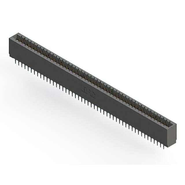 746-096-560-201 EDAC Inc.  Edgeboard Connectors